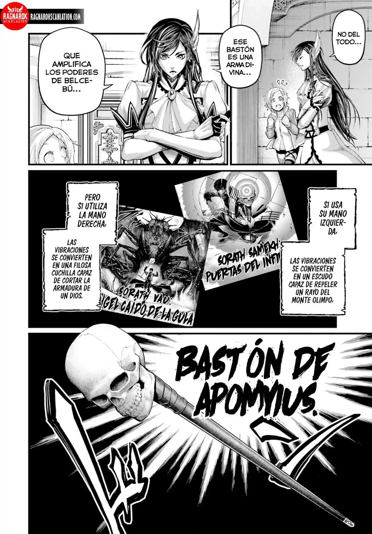 Capitulo 70 page 6