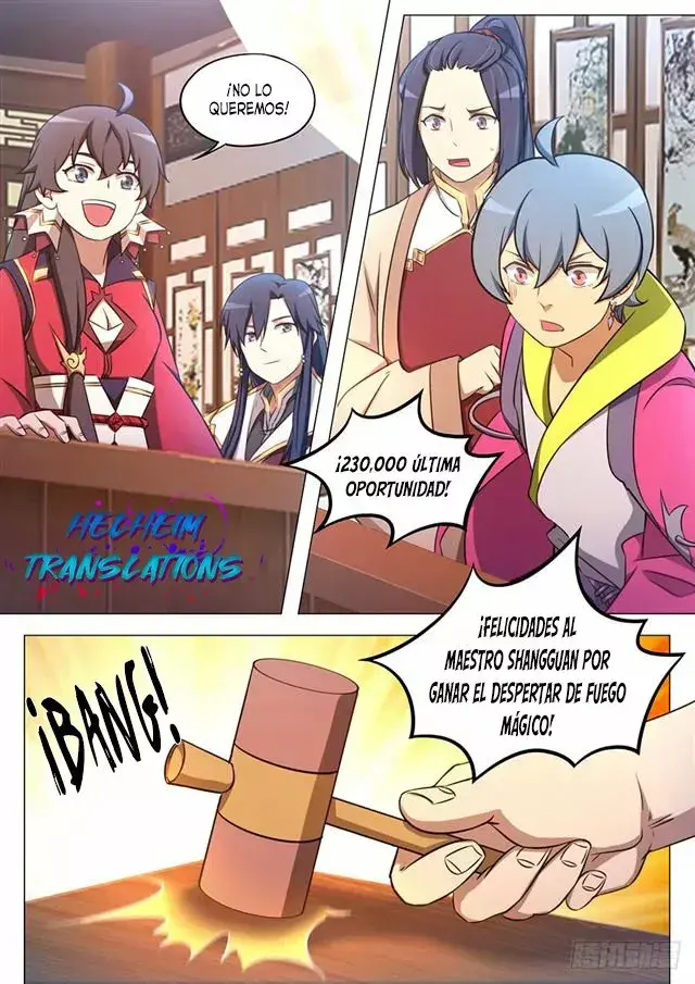 Capitulo 92 page 21
