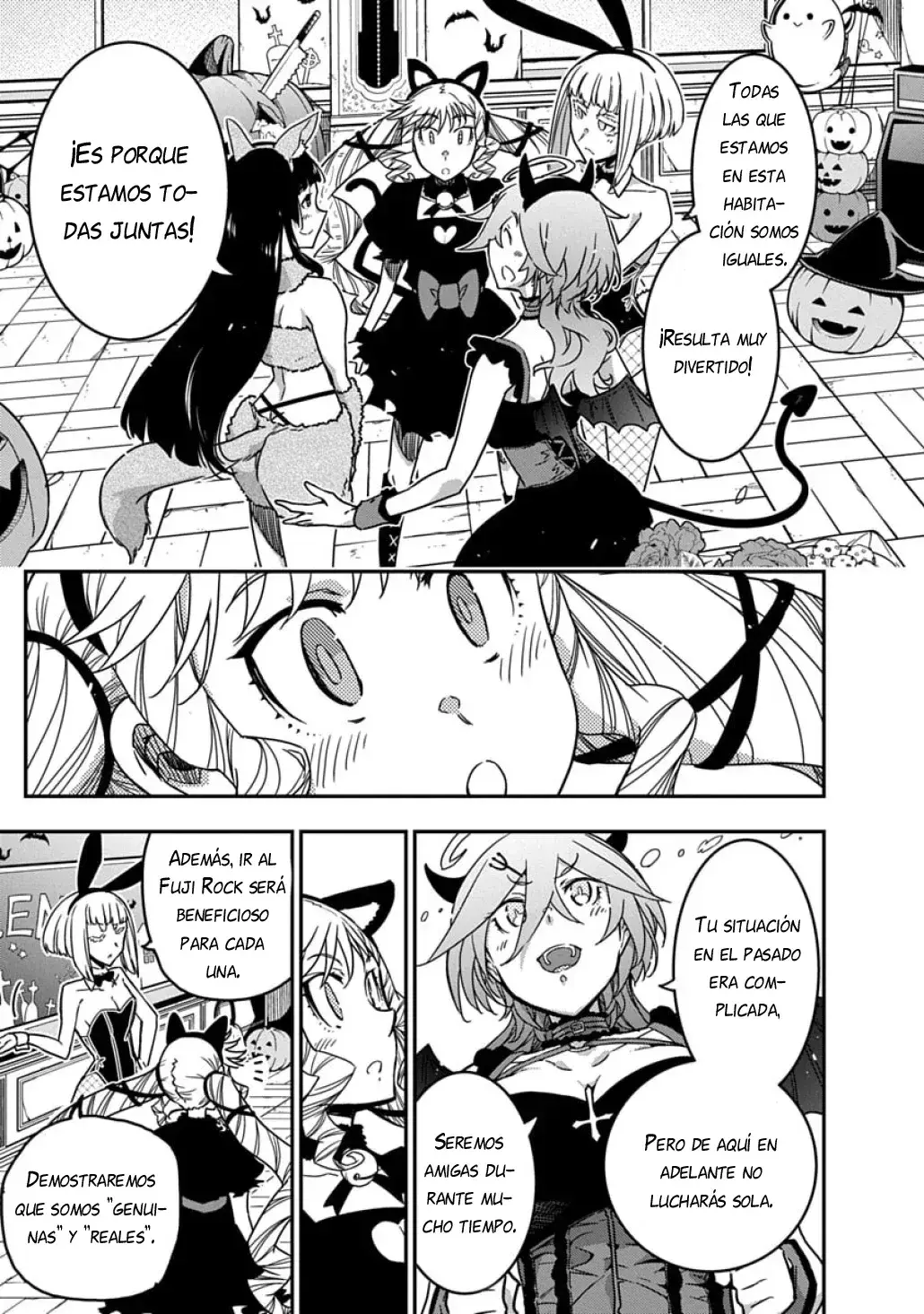 Capitulo 56 page 14