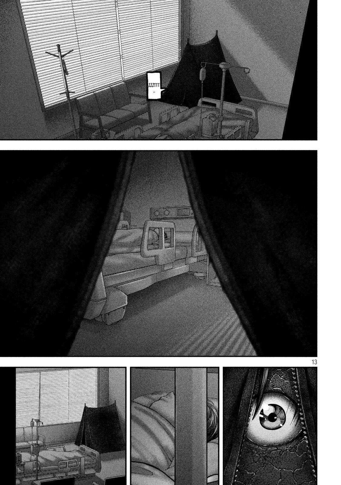 Capitulo 65 page 14