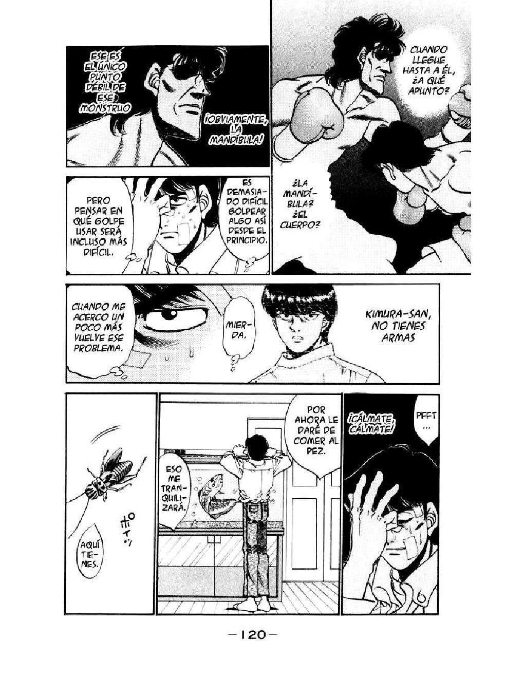 Capitulo 274 page 19
