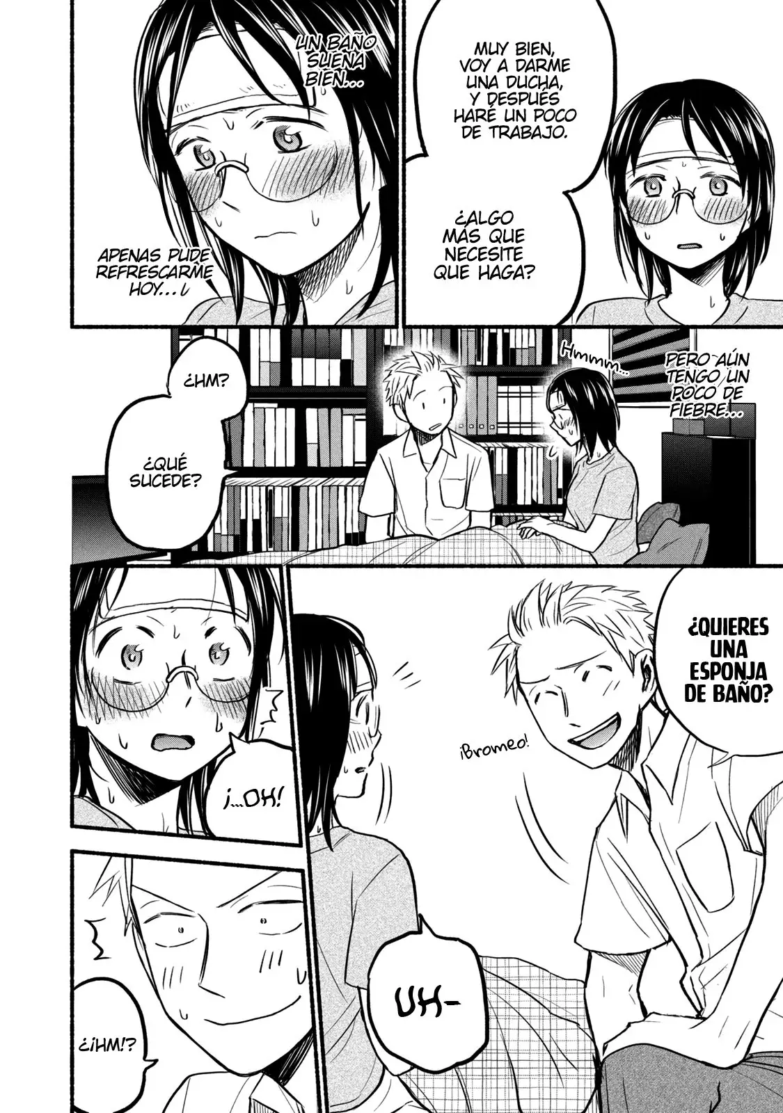 Capitulo 74 page 13