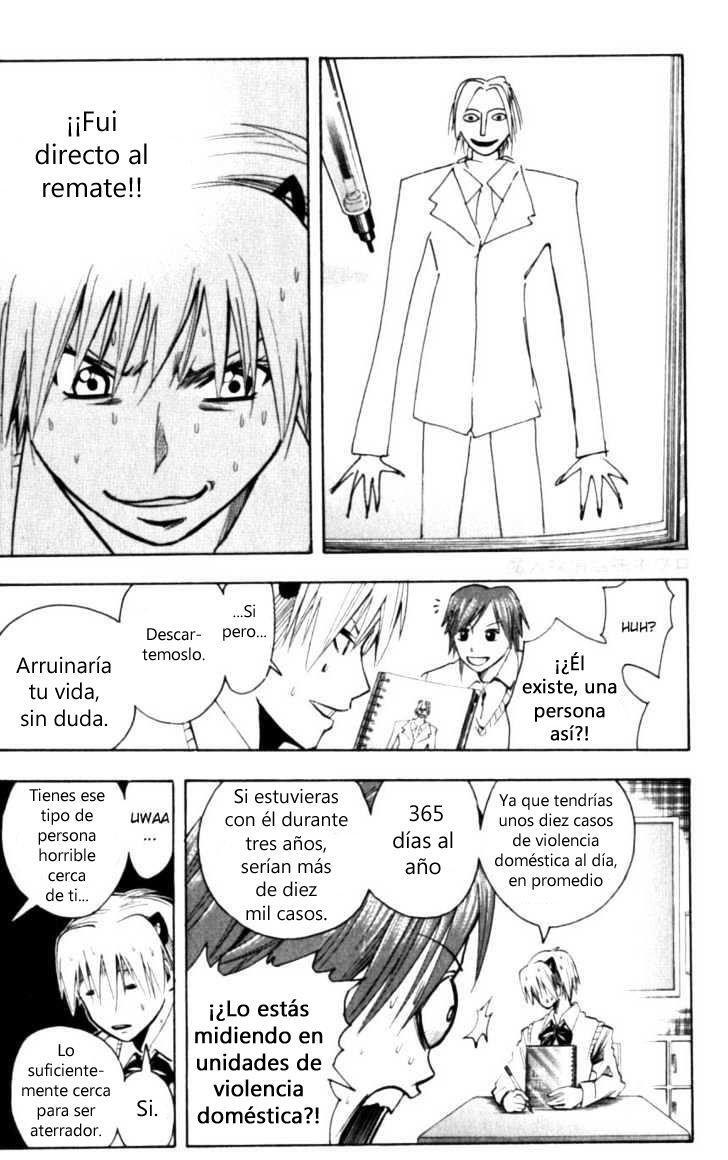 Capitulo 126 page 17
