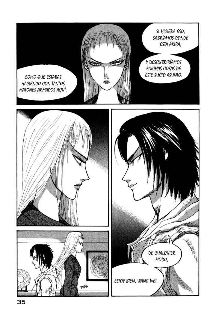Capitulo 31 page 13