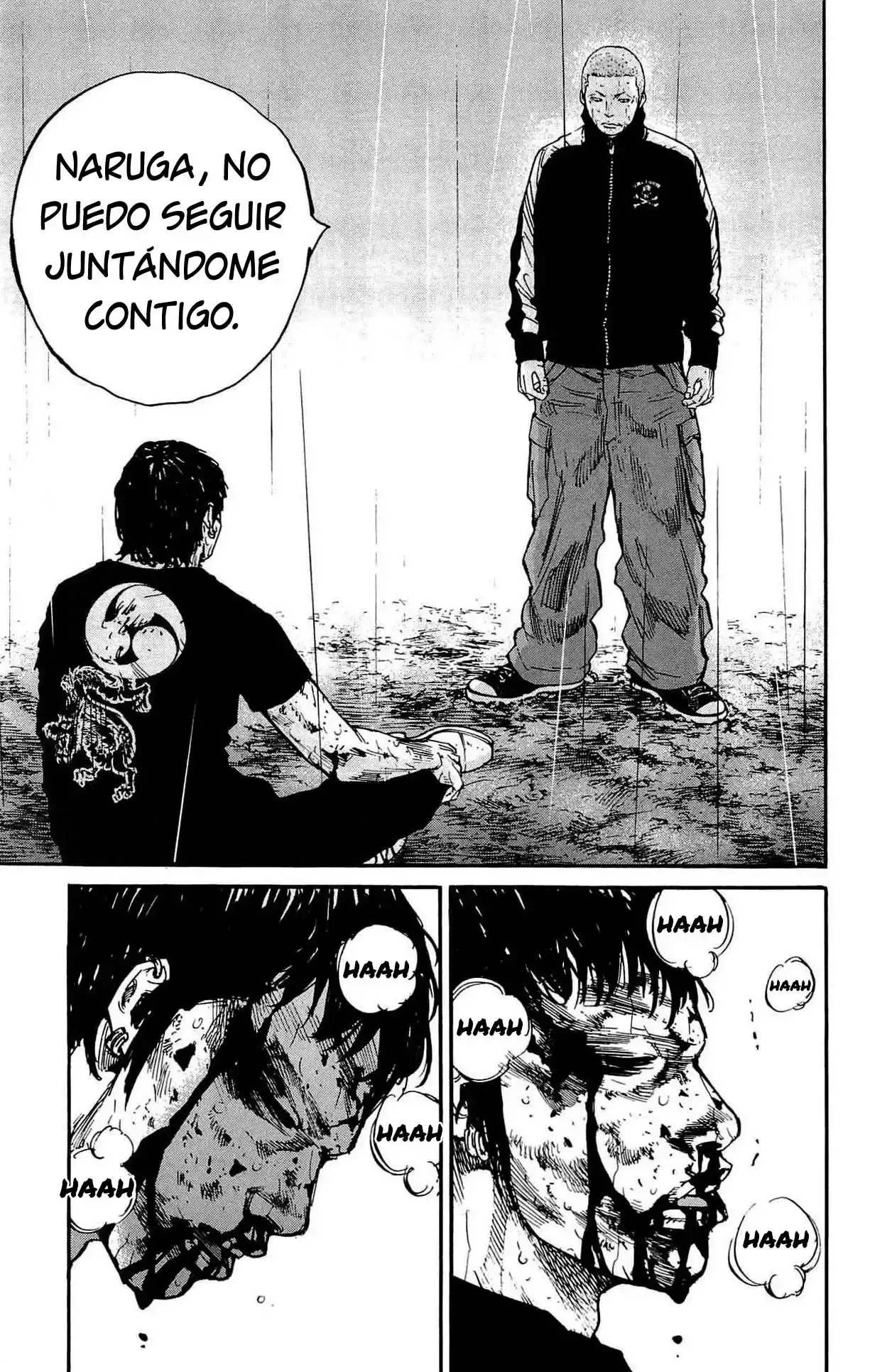 Capitulo 161 page 24