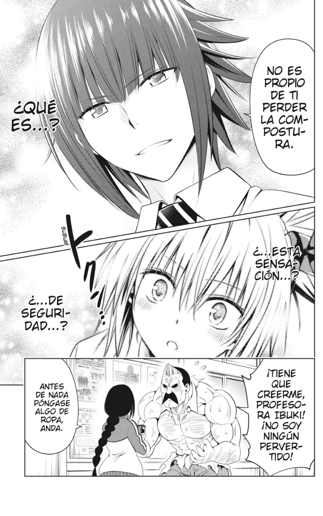 Capitulo 76 page 17