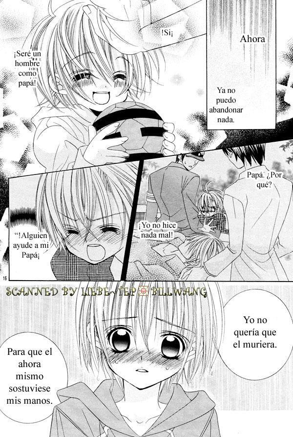 Capitulo 34 page 15