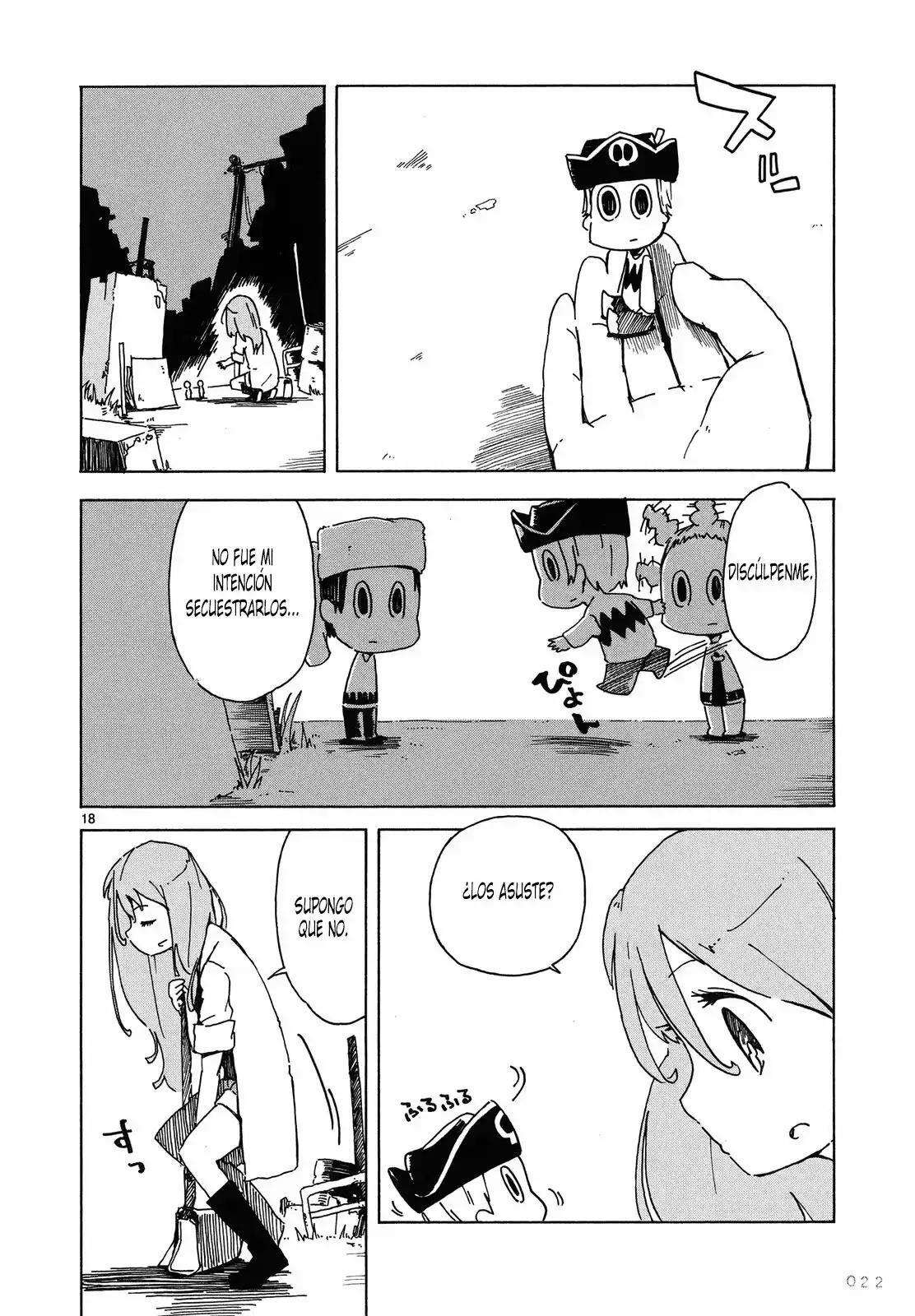 Capitulo 1 page 19