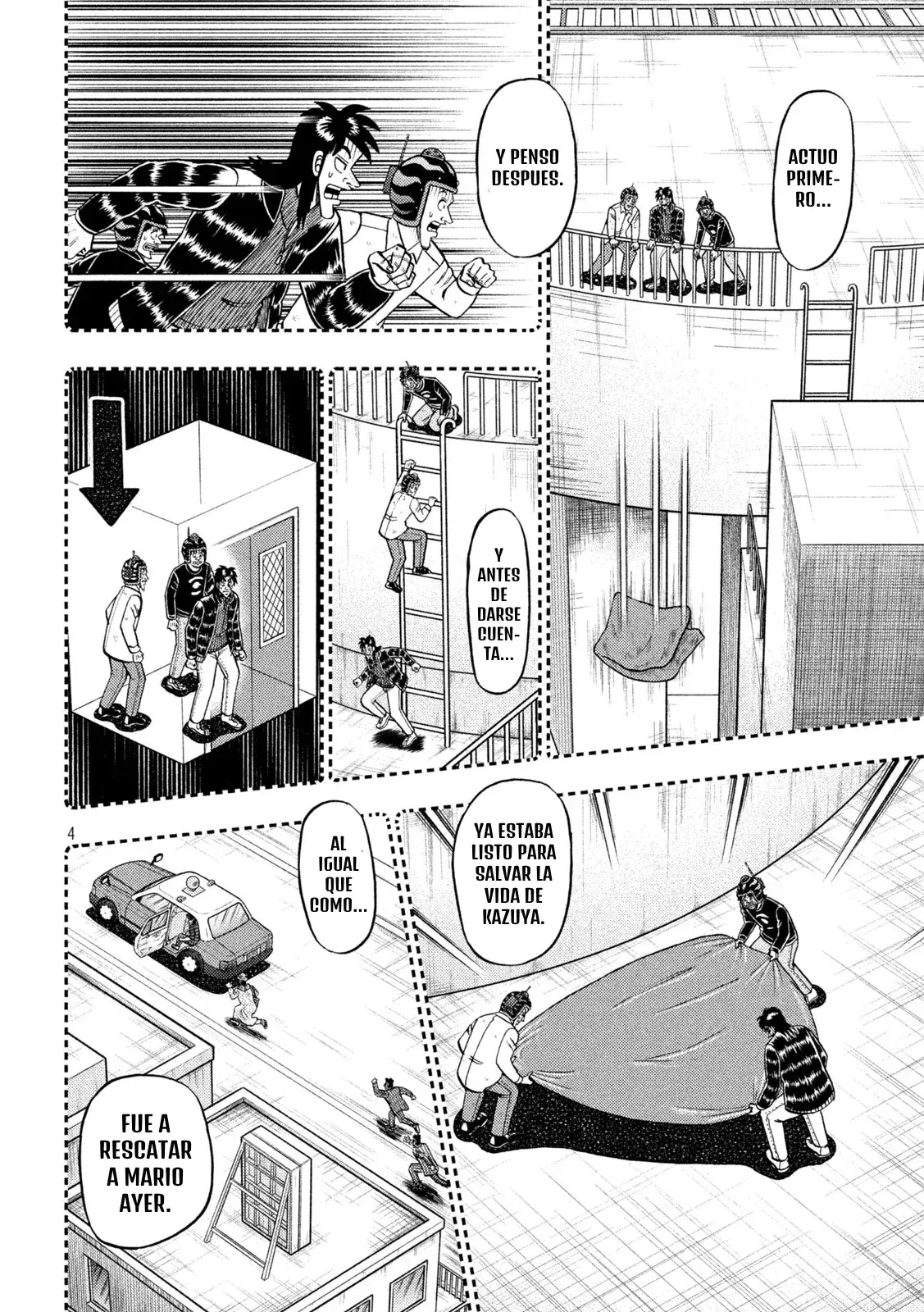 Capitulo 188 page 4