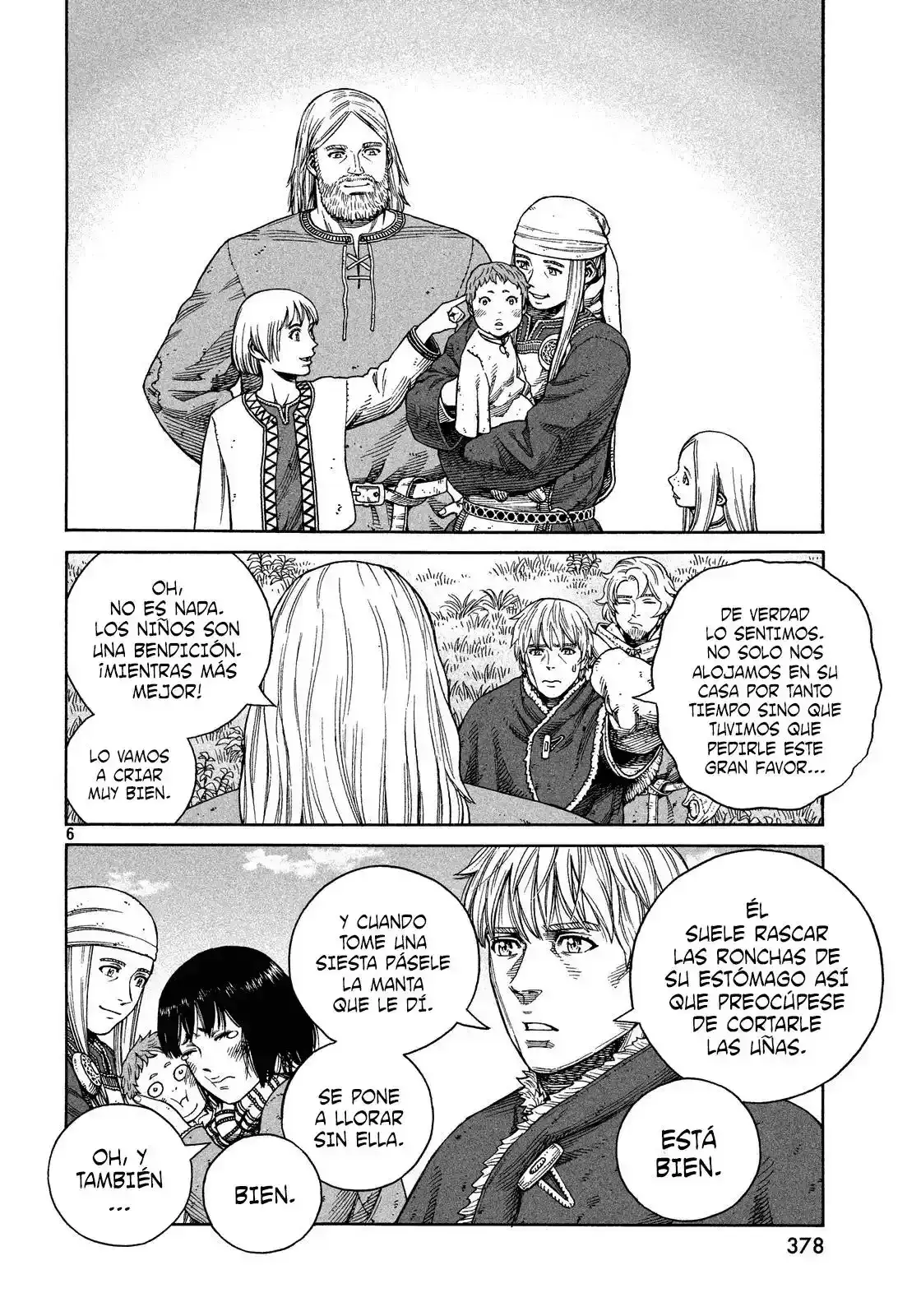 Capitulo 124 page 6