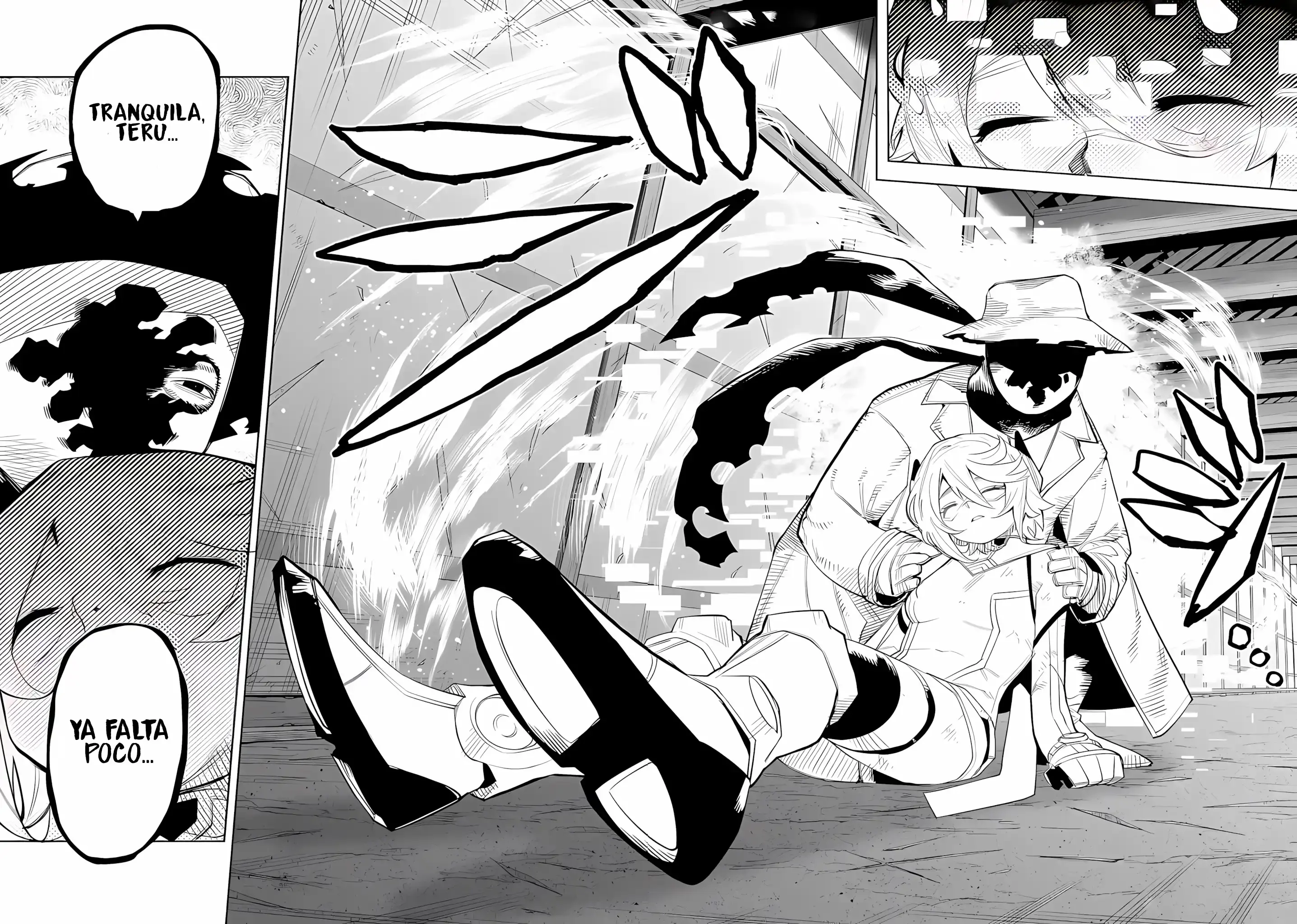 Capitulo 218 page 16