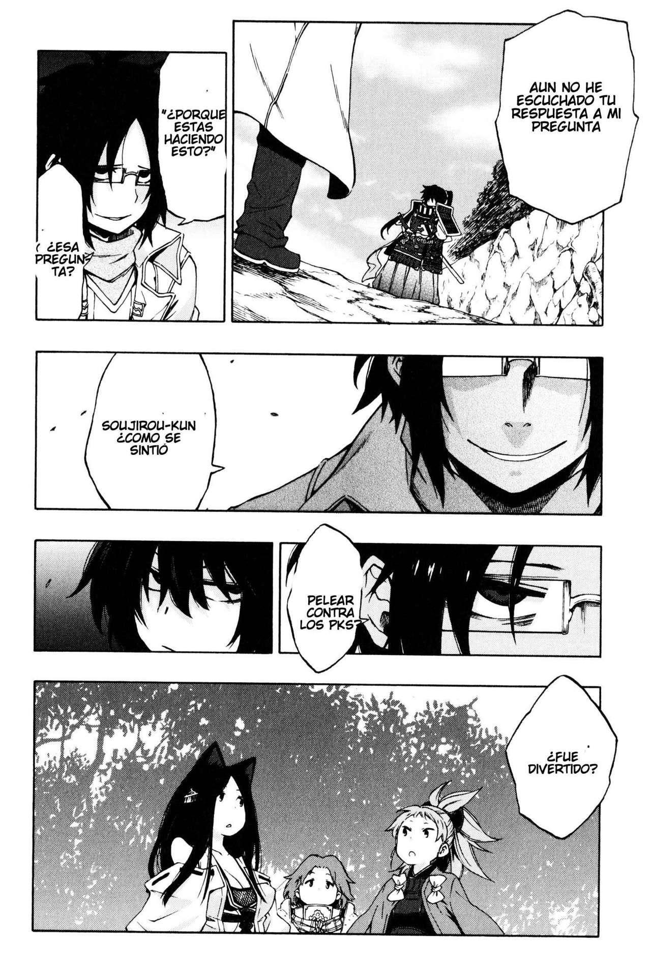 Capitulo 11 page 14