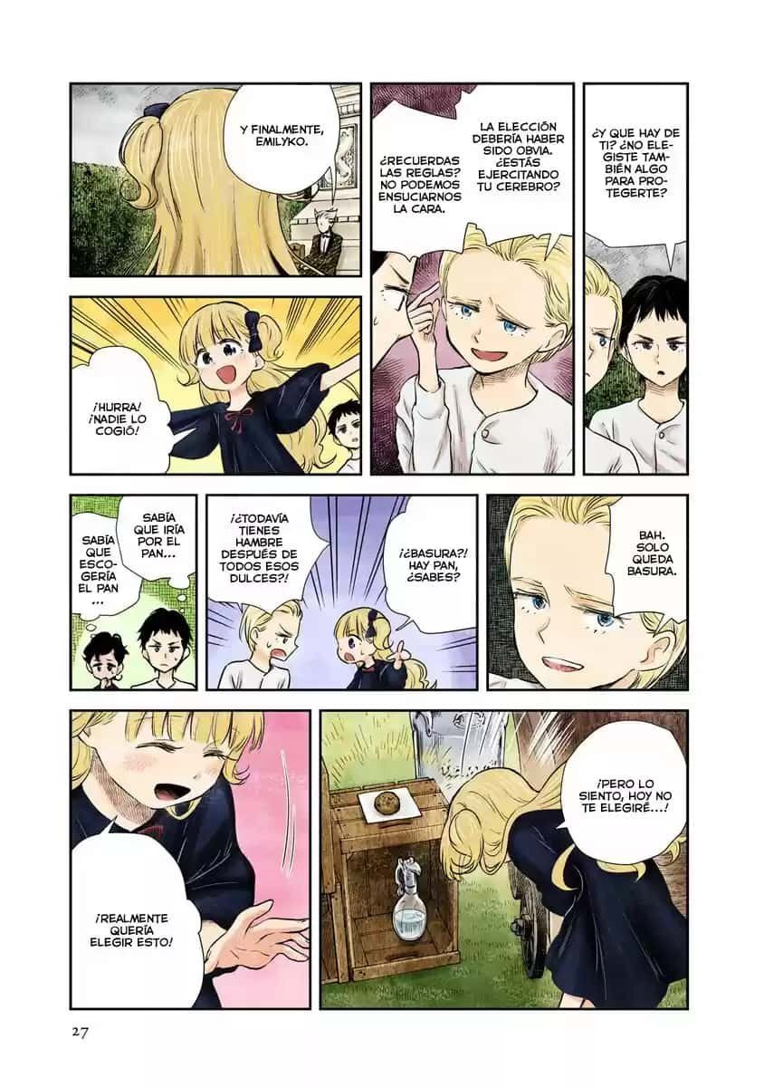 Capitulo 26 page 12
