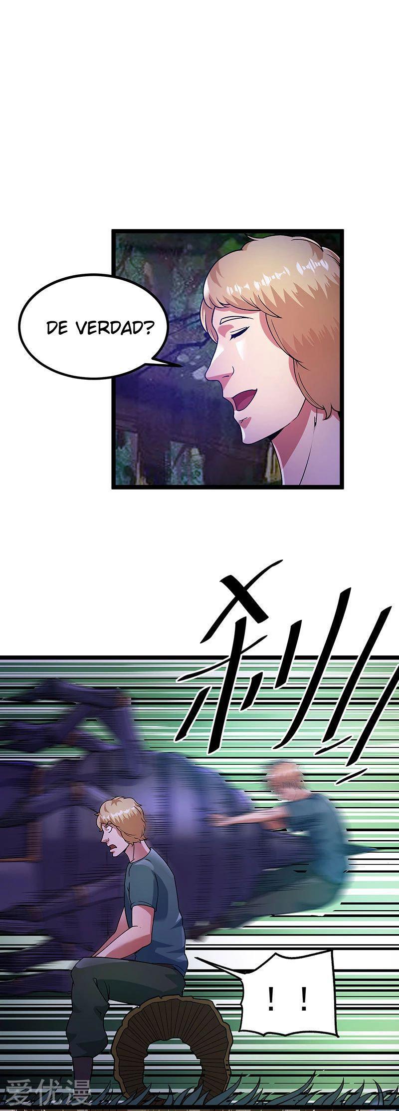 Capitulo 31 page 21