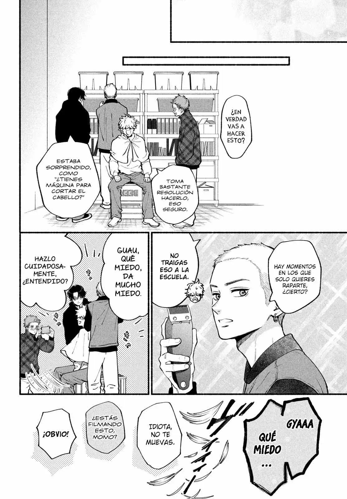Capitulo 21 page 41