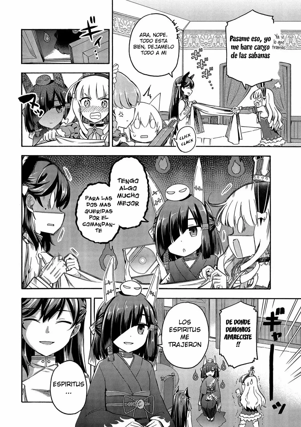 Capitulo 39 page 3