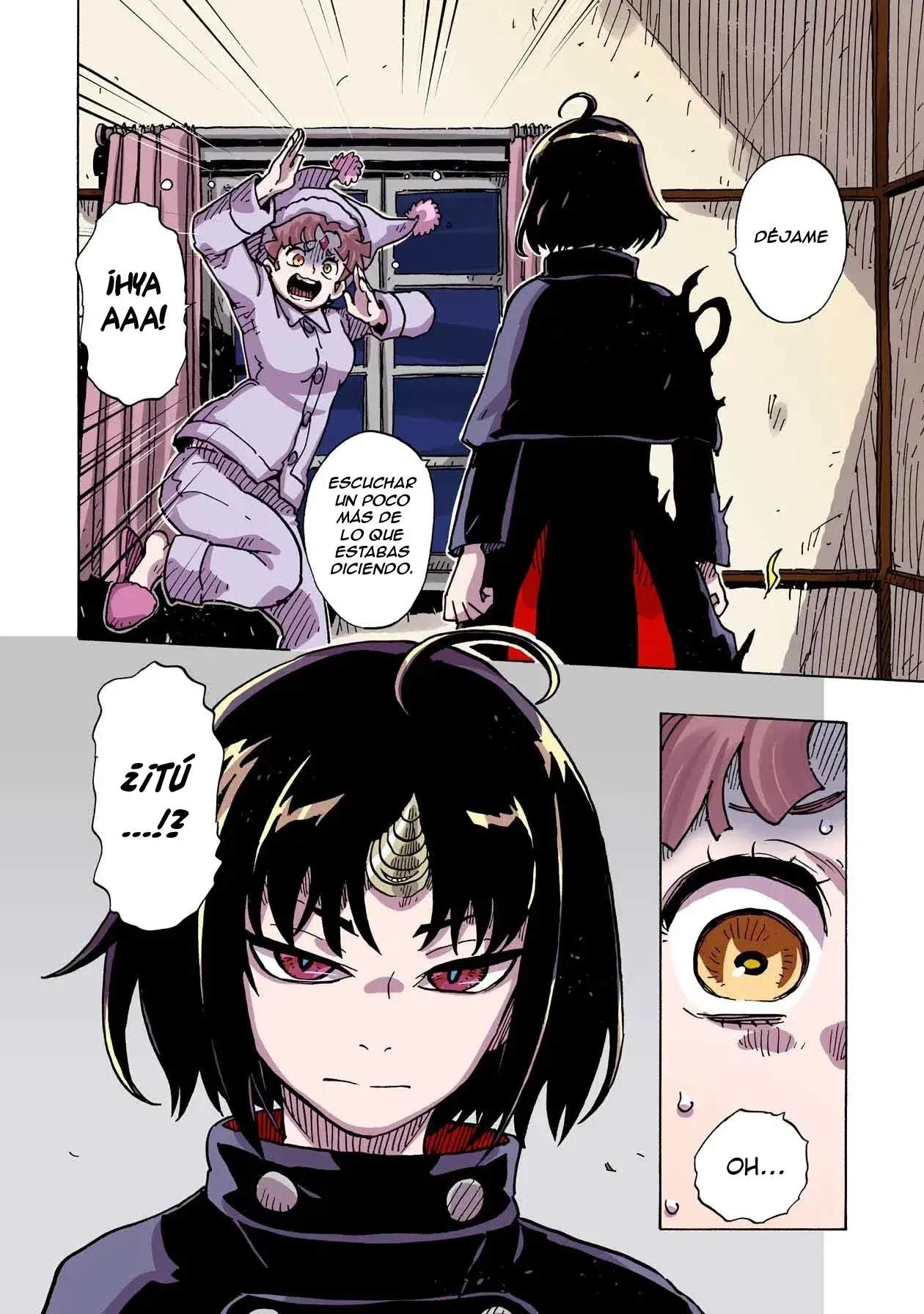 Capitulo 35 page 19