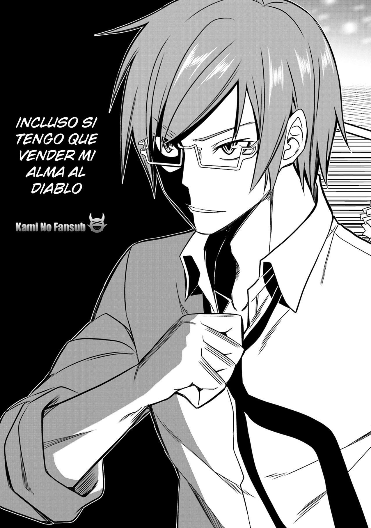 Capitulo 19 page 29