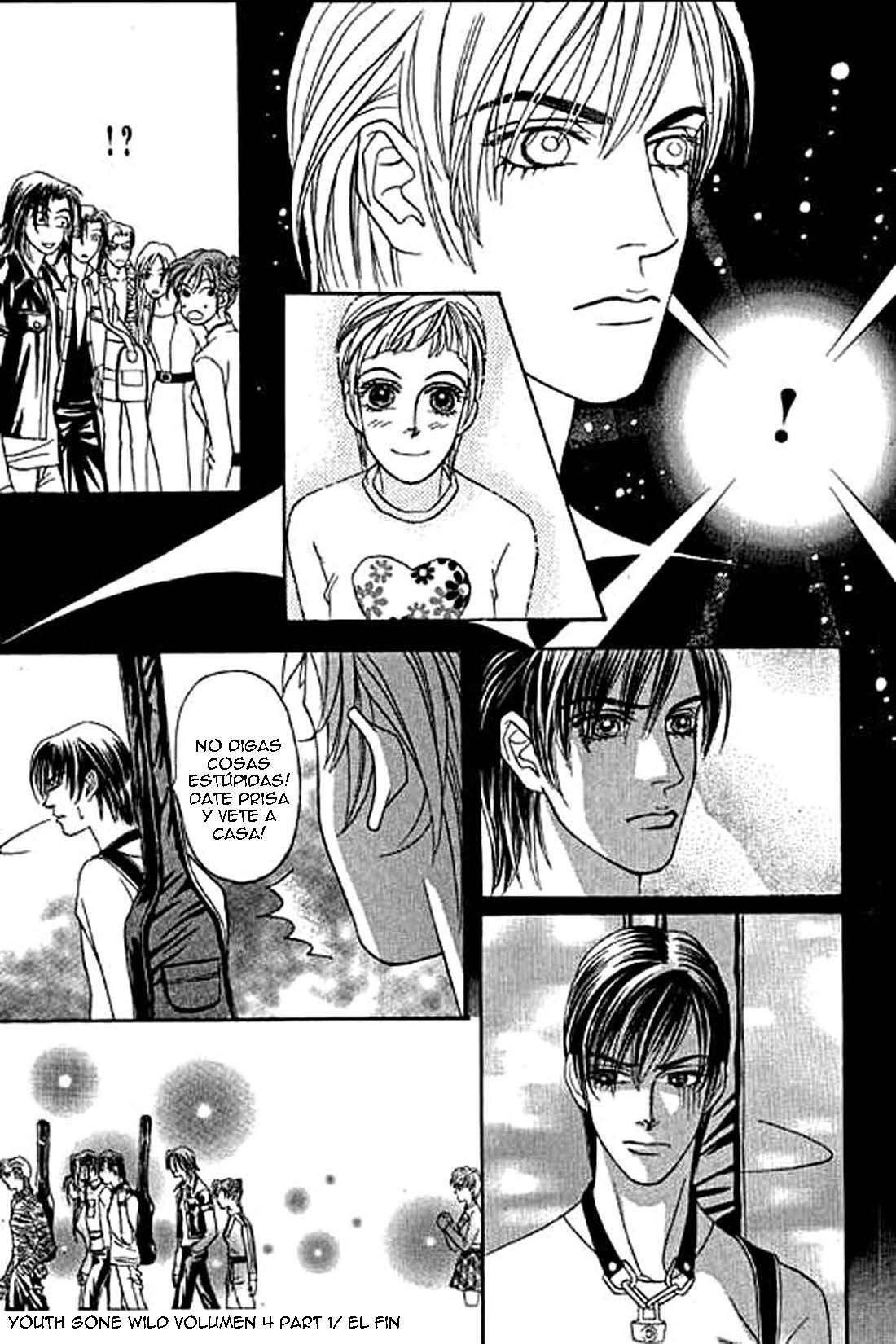 Capitulo 18 page 37