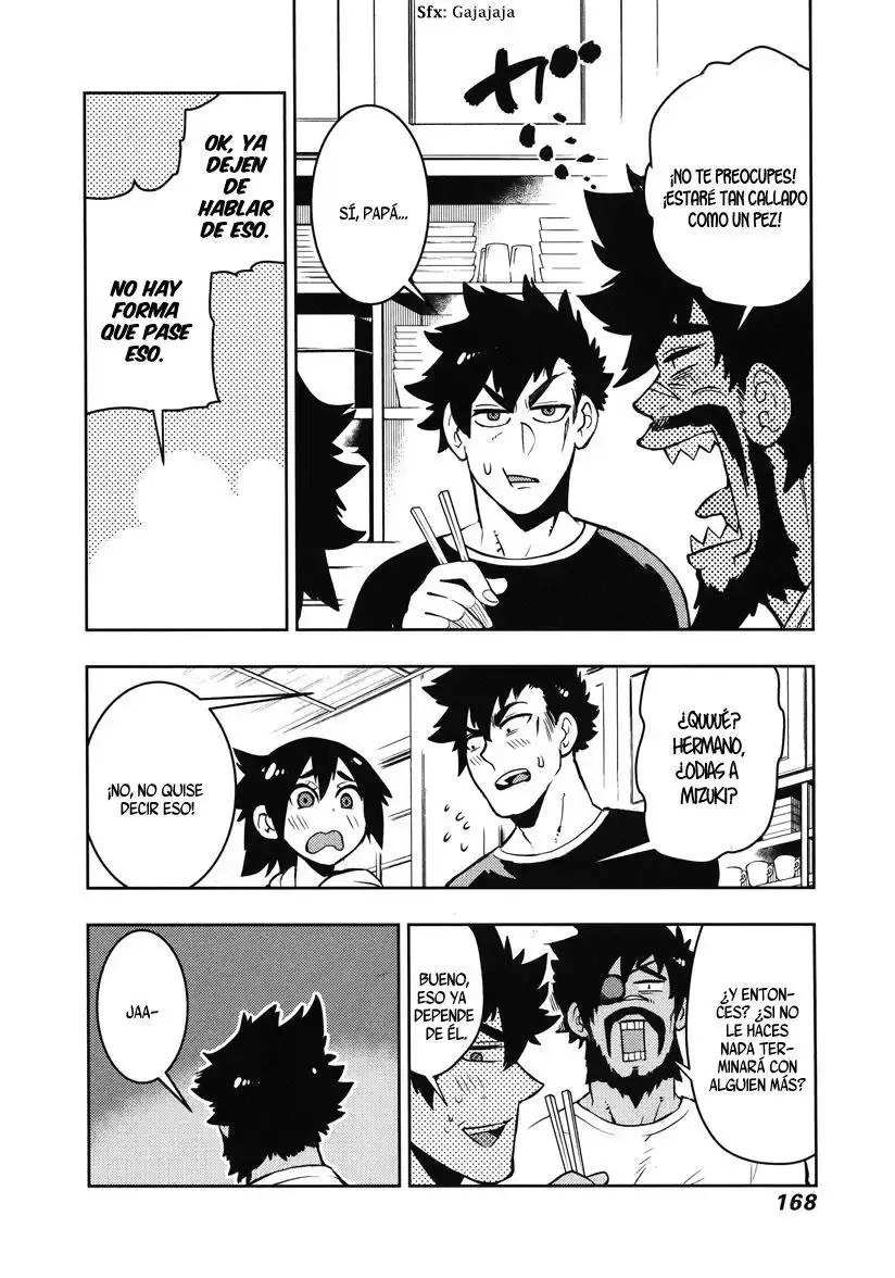 Capitulo 96 page 14
