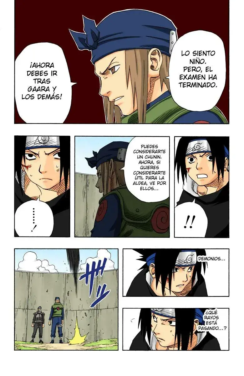 Capitulo 115 page 16