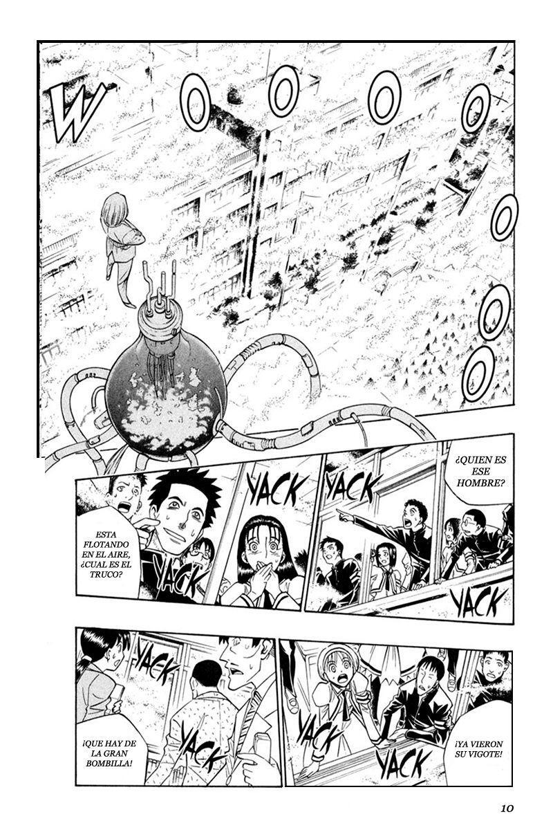 Capitulo 37 page 10