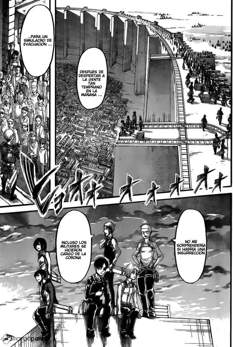 Capitulo 67 page 38