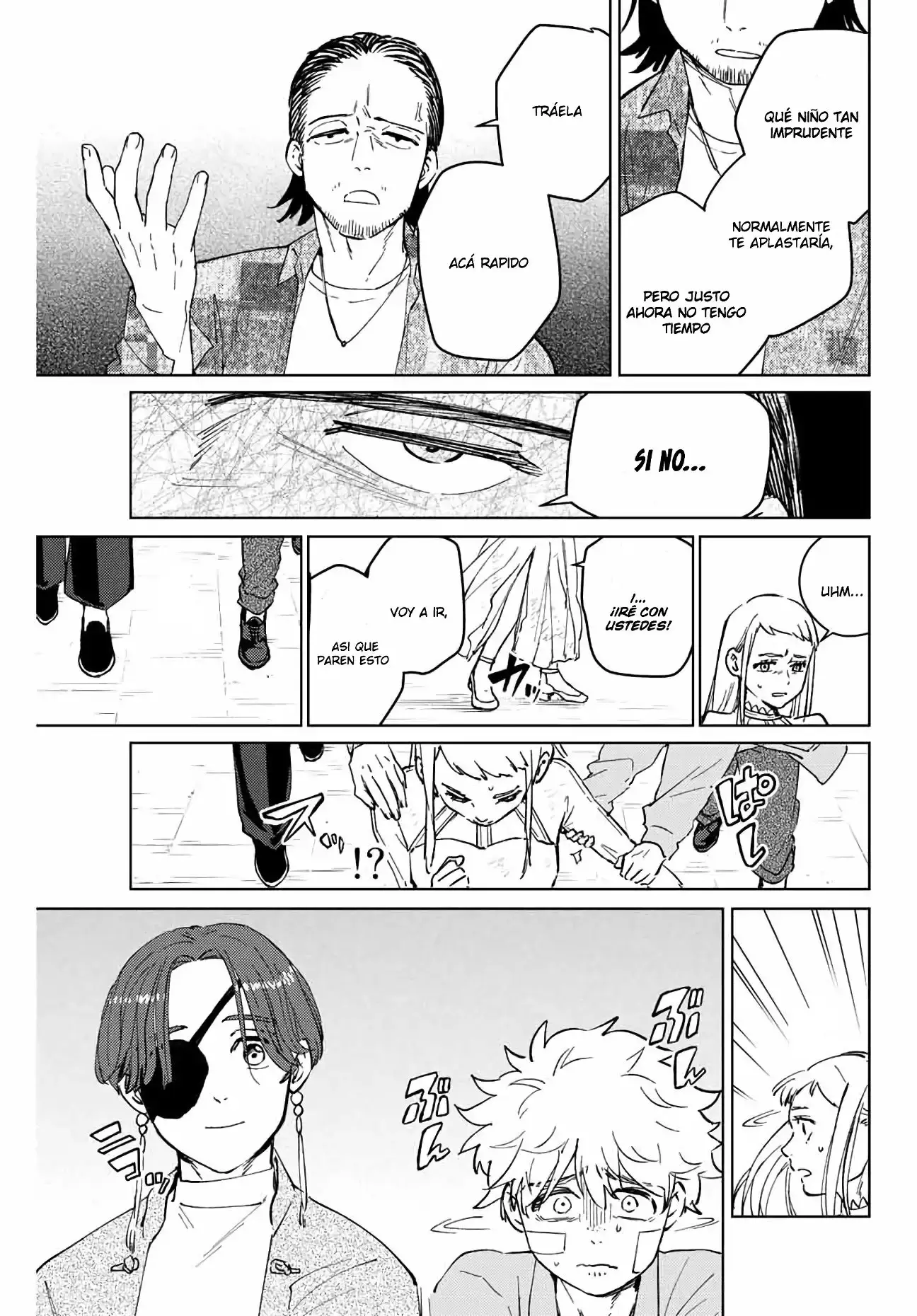 Capitulo 67 page 21