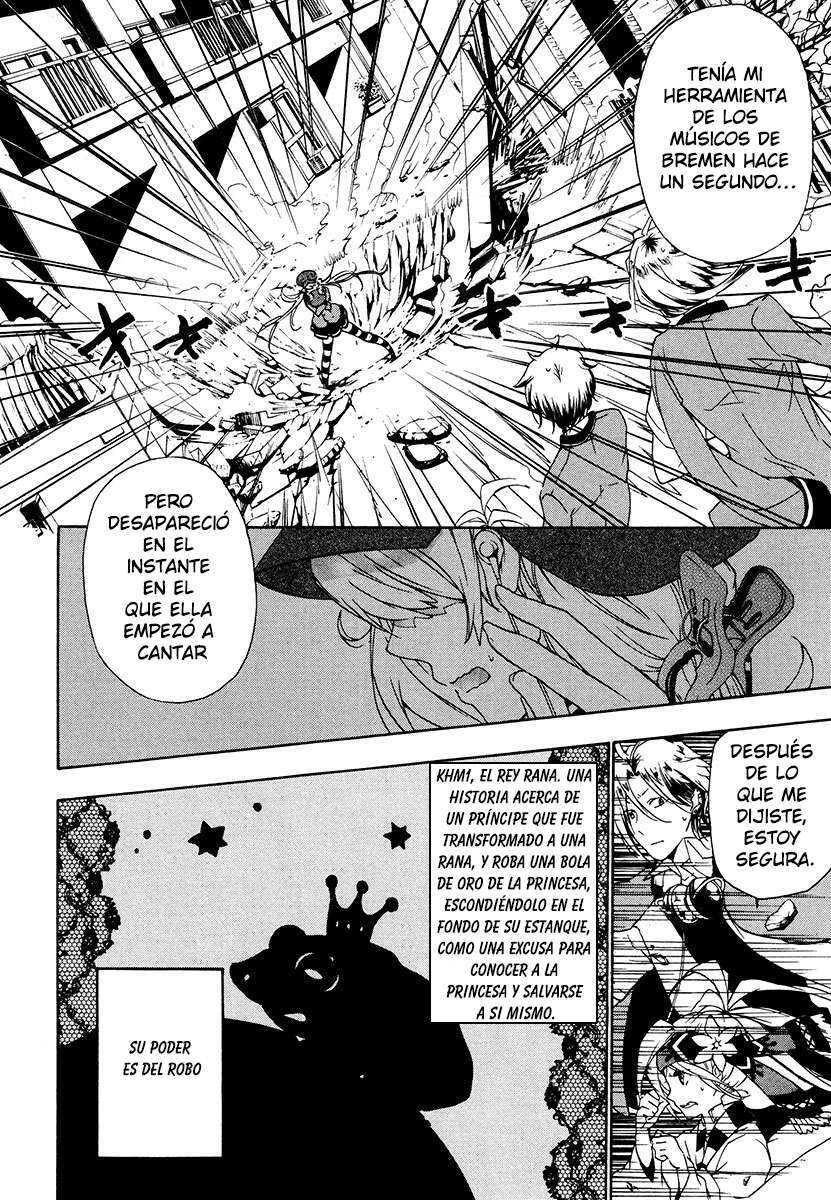 Capitulo 16 page 20