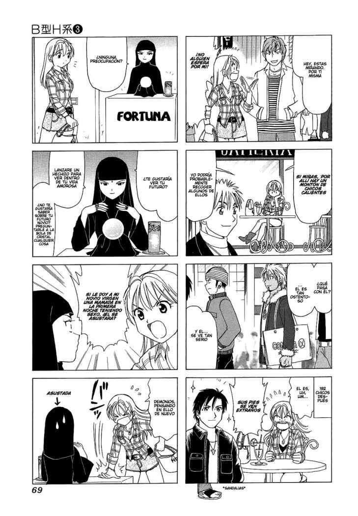 Capitulo 87 page 3
