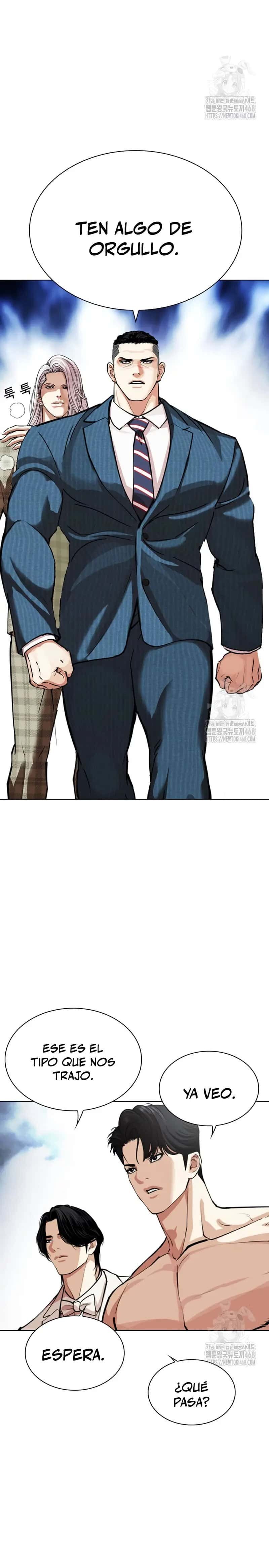 Capitulo 540 page 30