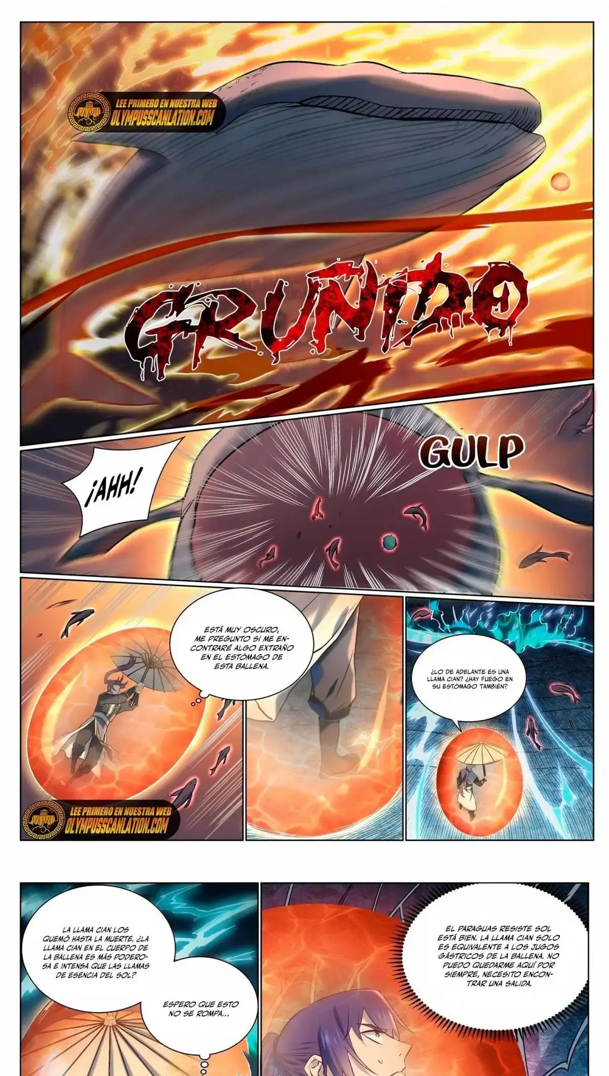 Capitulo 973 page 6