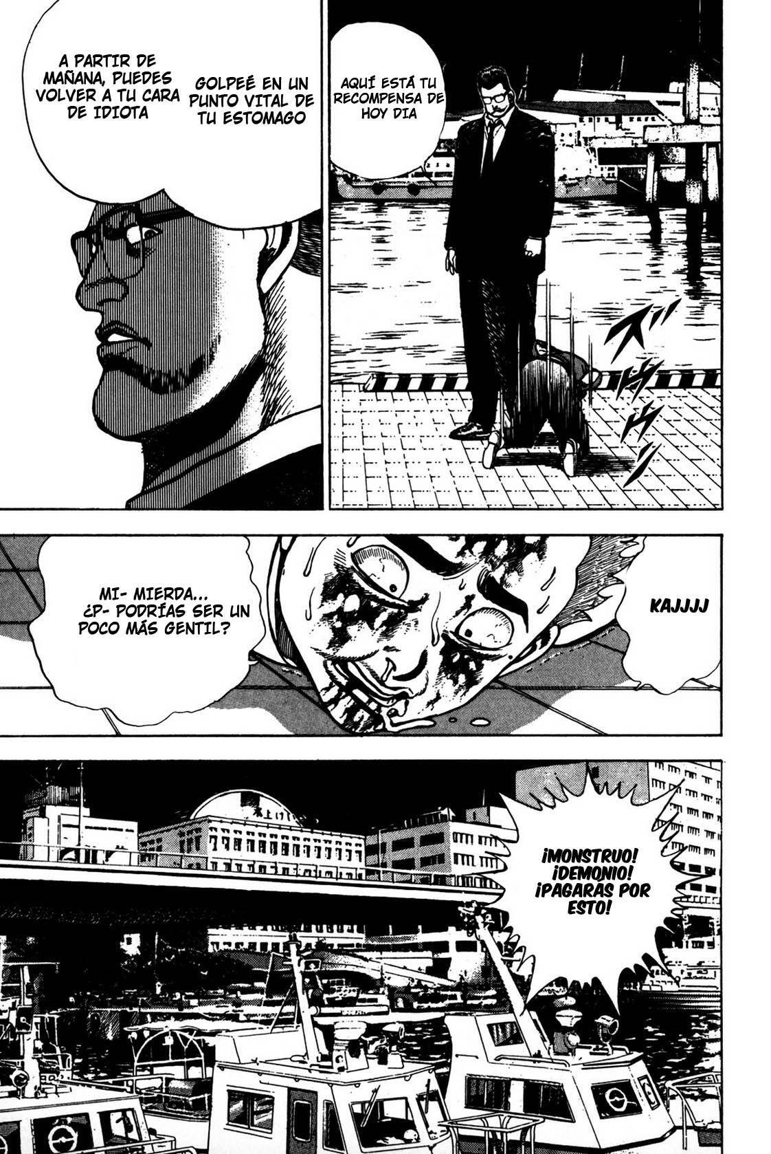 Capitulo 27 page 18