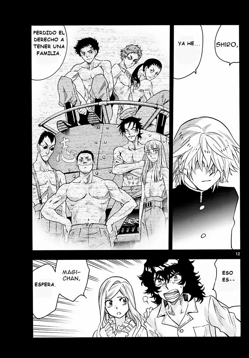 Capitulo 452 page 12