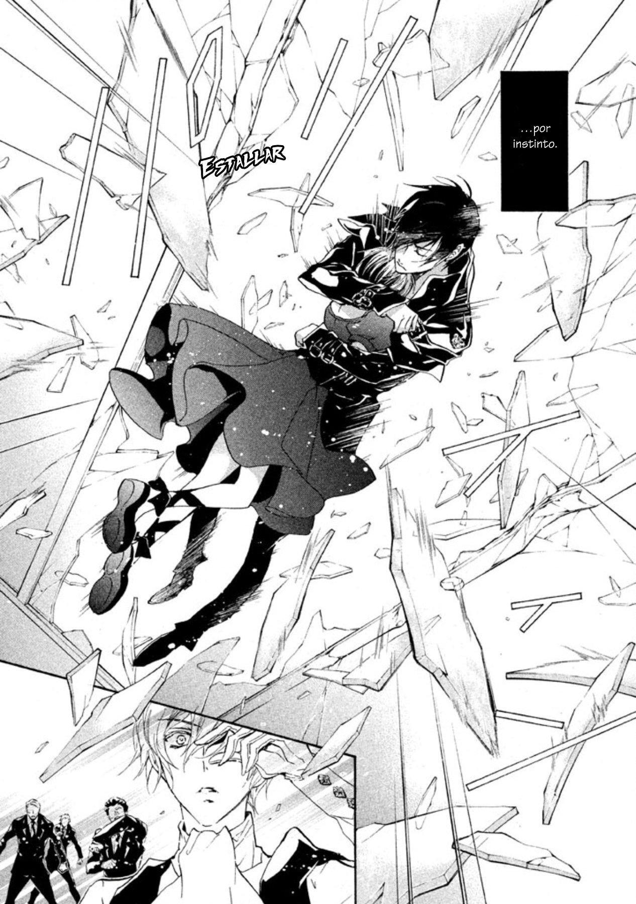 Capitulo 36 page 18