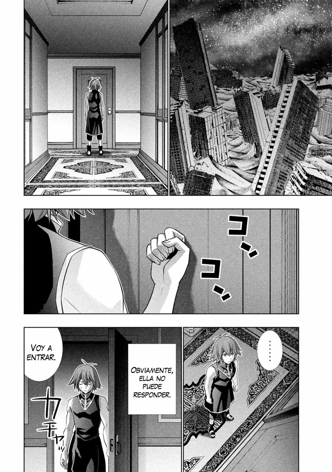 Capitulo 85 page 16