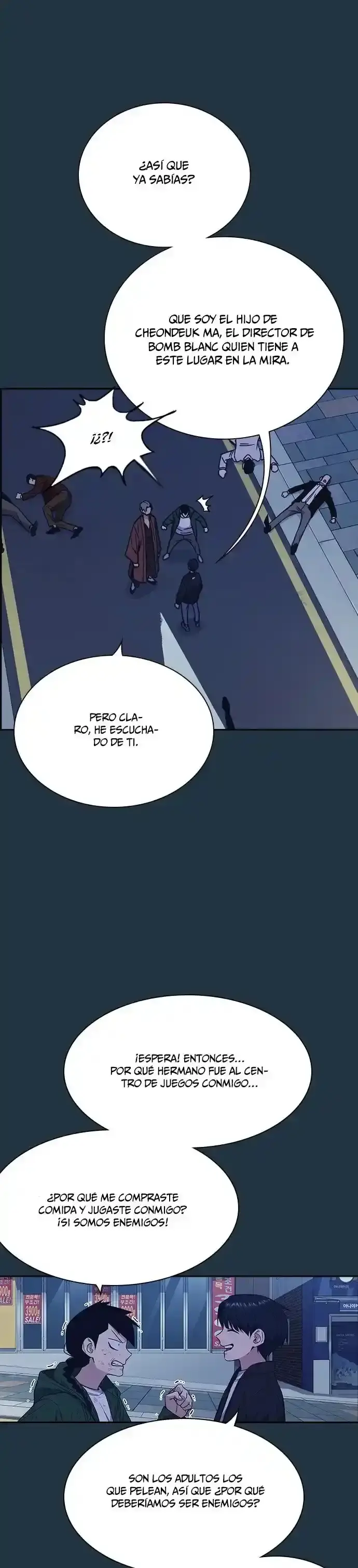 Capitulo 89 page 11
