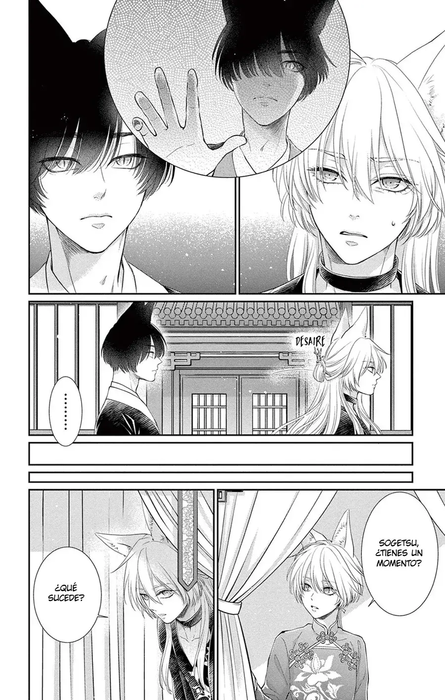 Capitulo 36 page 30