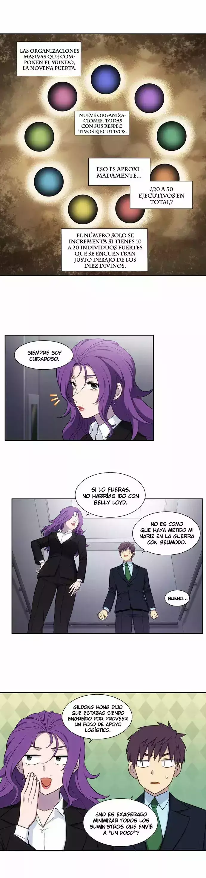 Capitulo 439 page 4