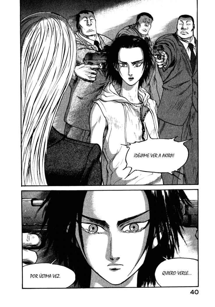 Capitulo 31 page 18