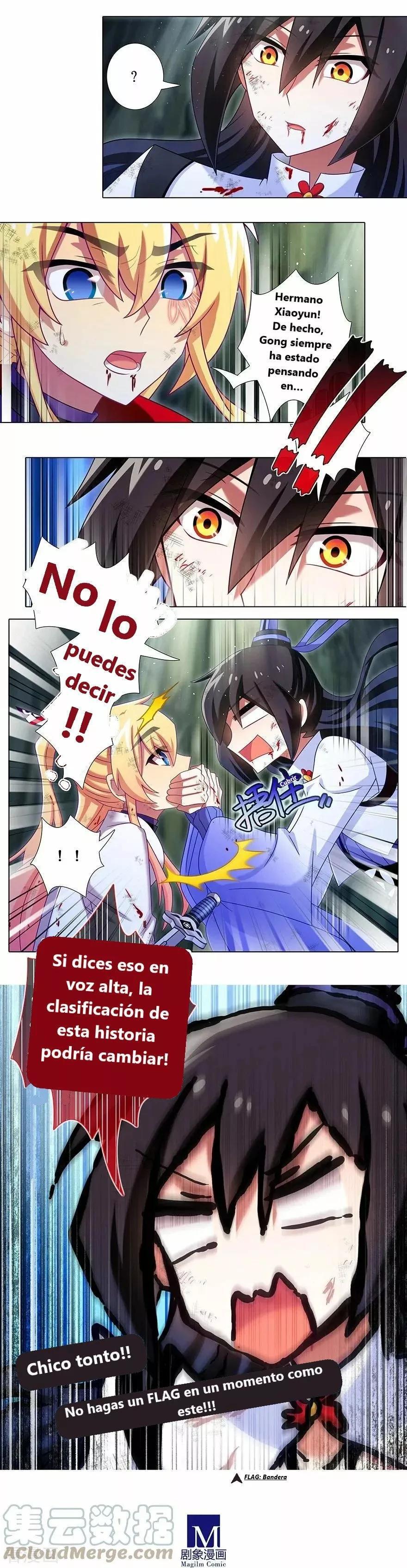 Capitulo 401 page 5