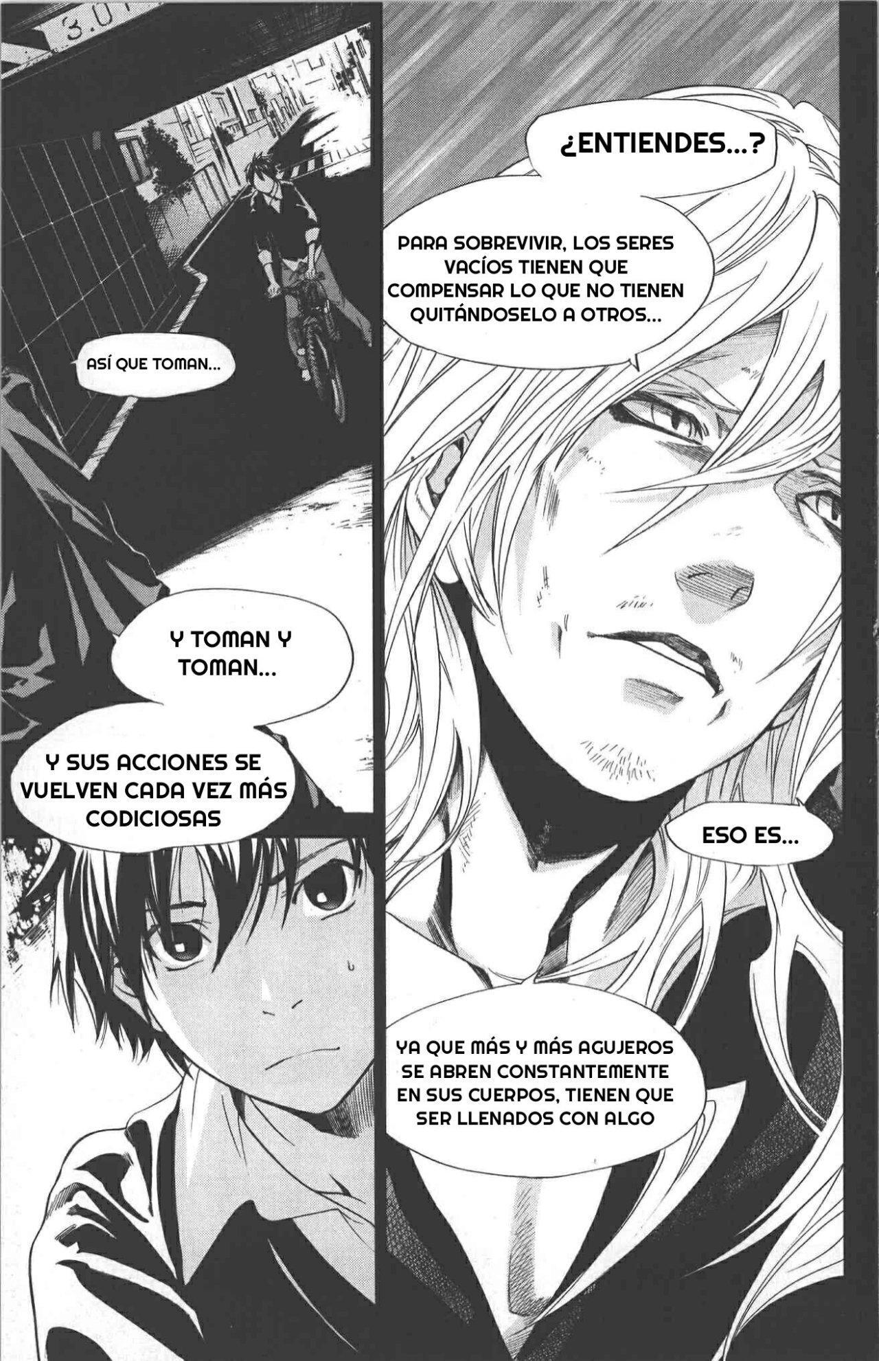 Capitulo 75 page 40