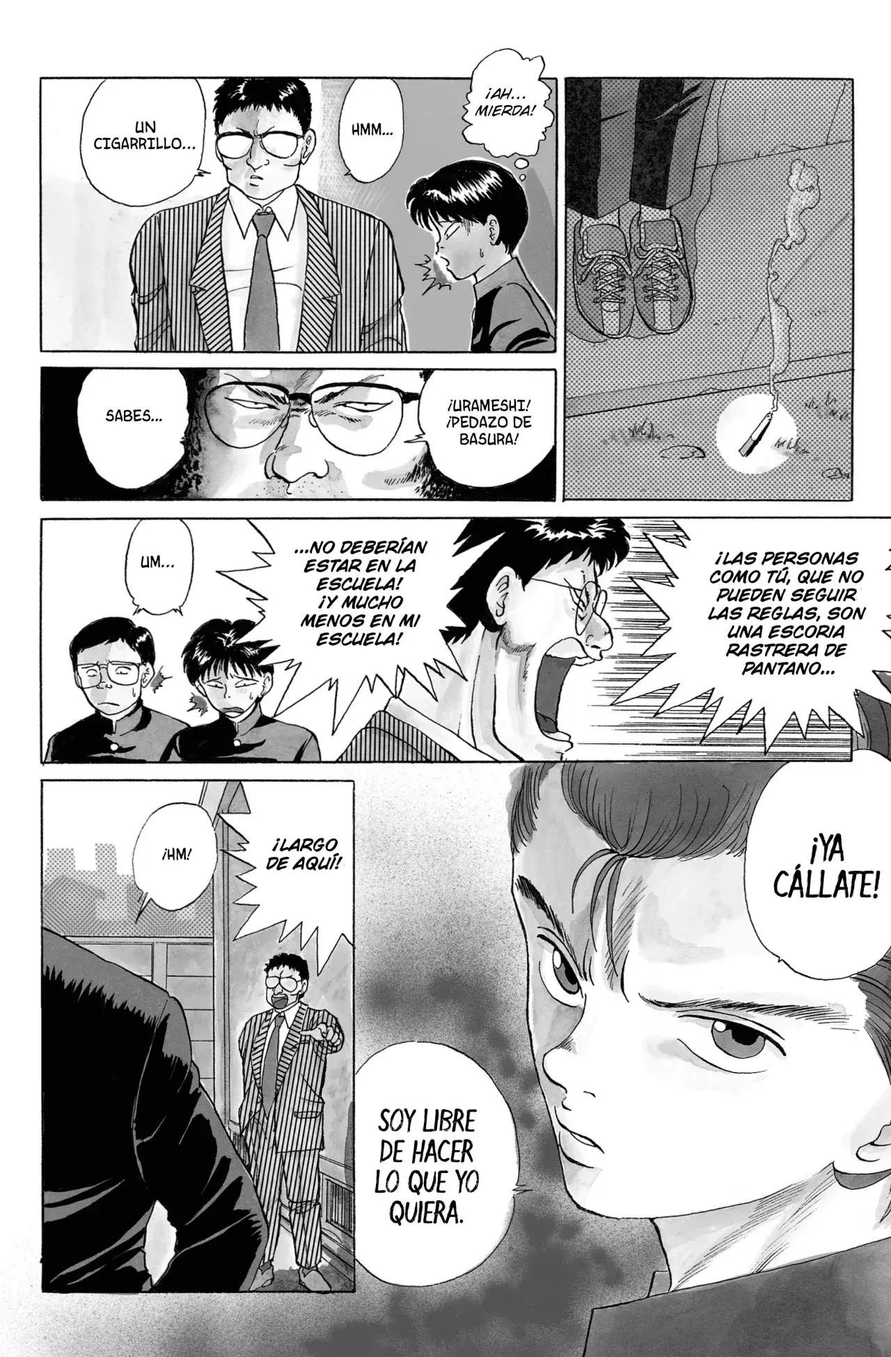 Capitulo 1 page 20