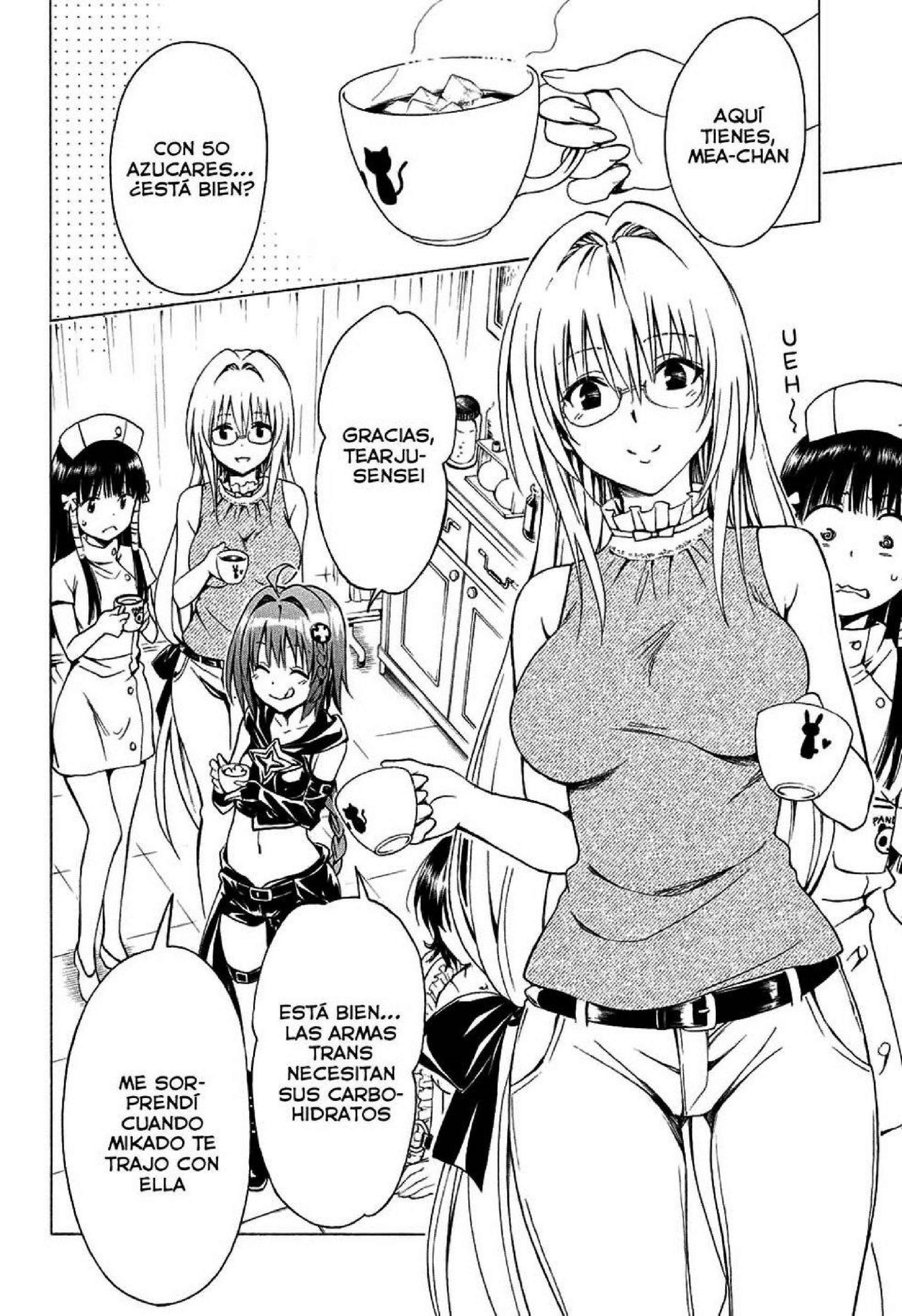 Capitulo 65 page 22