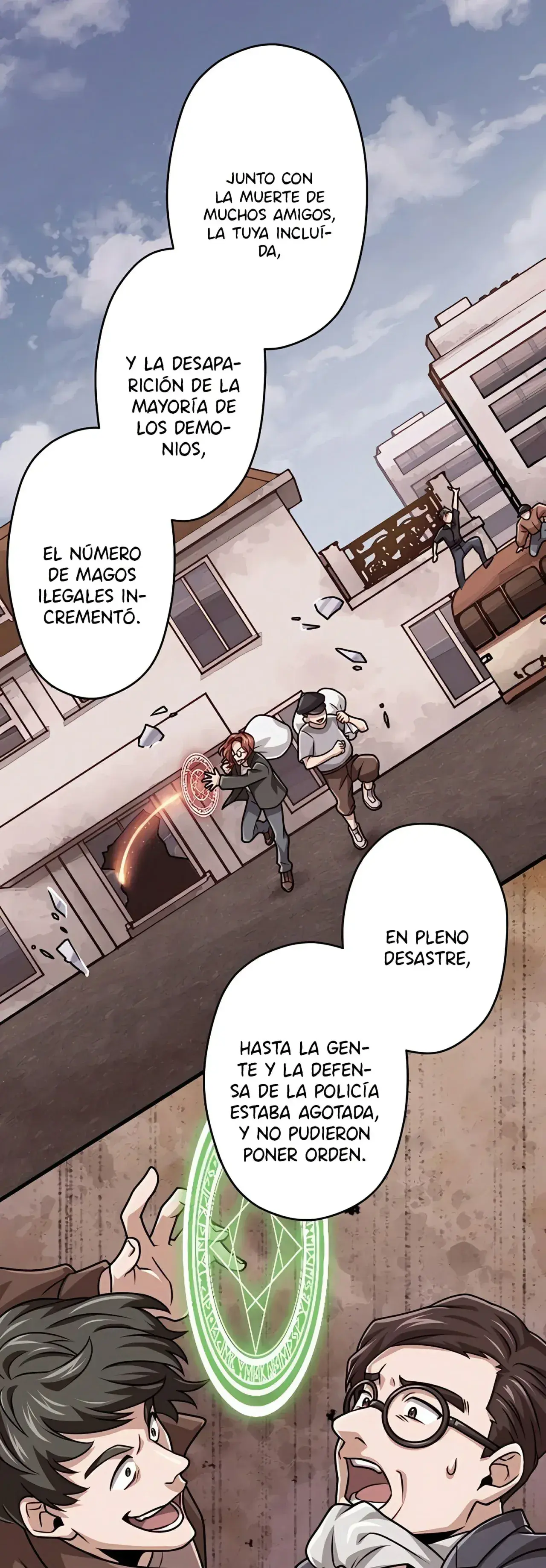 Capitulo 59 page 14