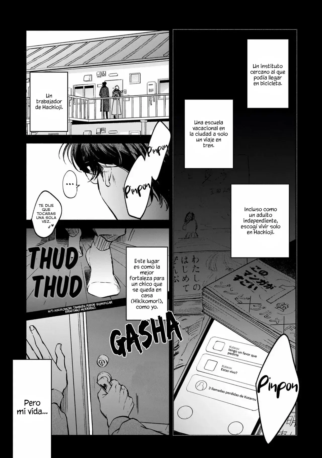 Capitulo 11 page 4
