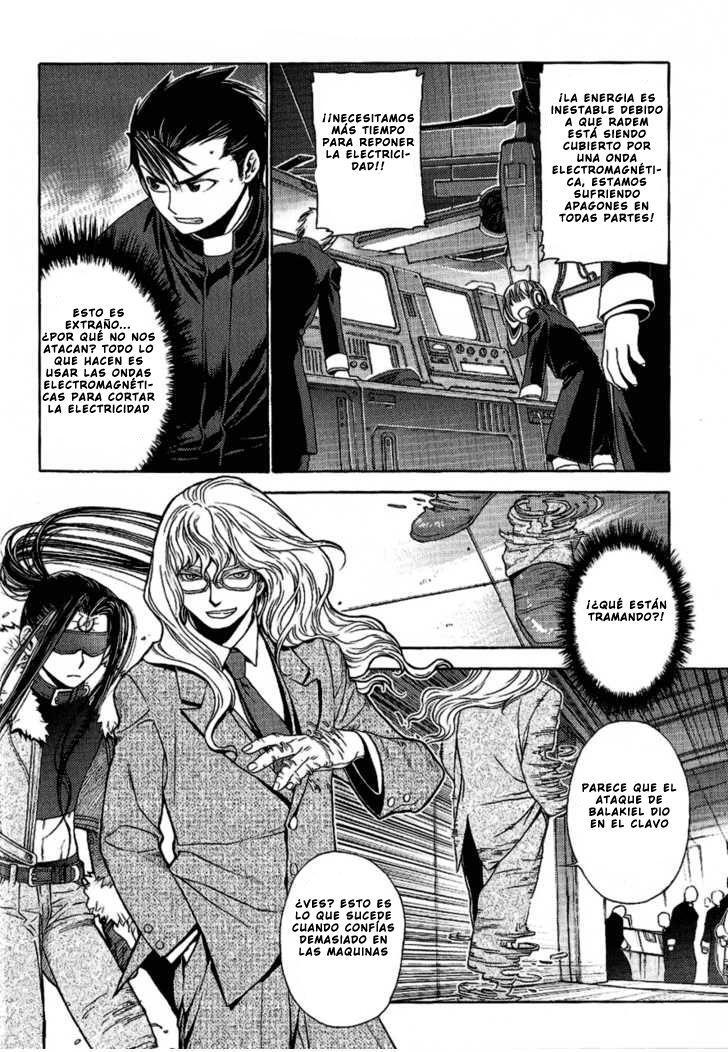 Capitulo 11 page 16