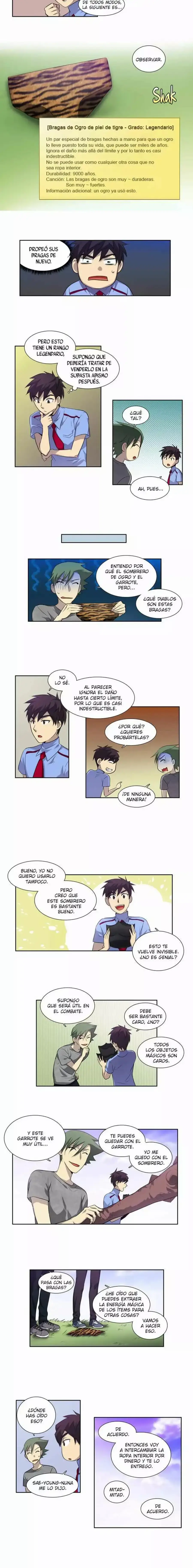 Capitulo 40 page 8
