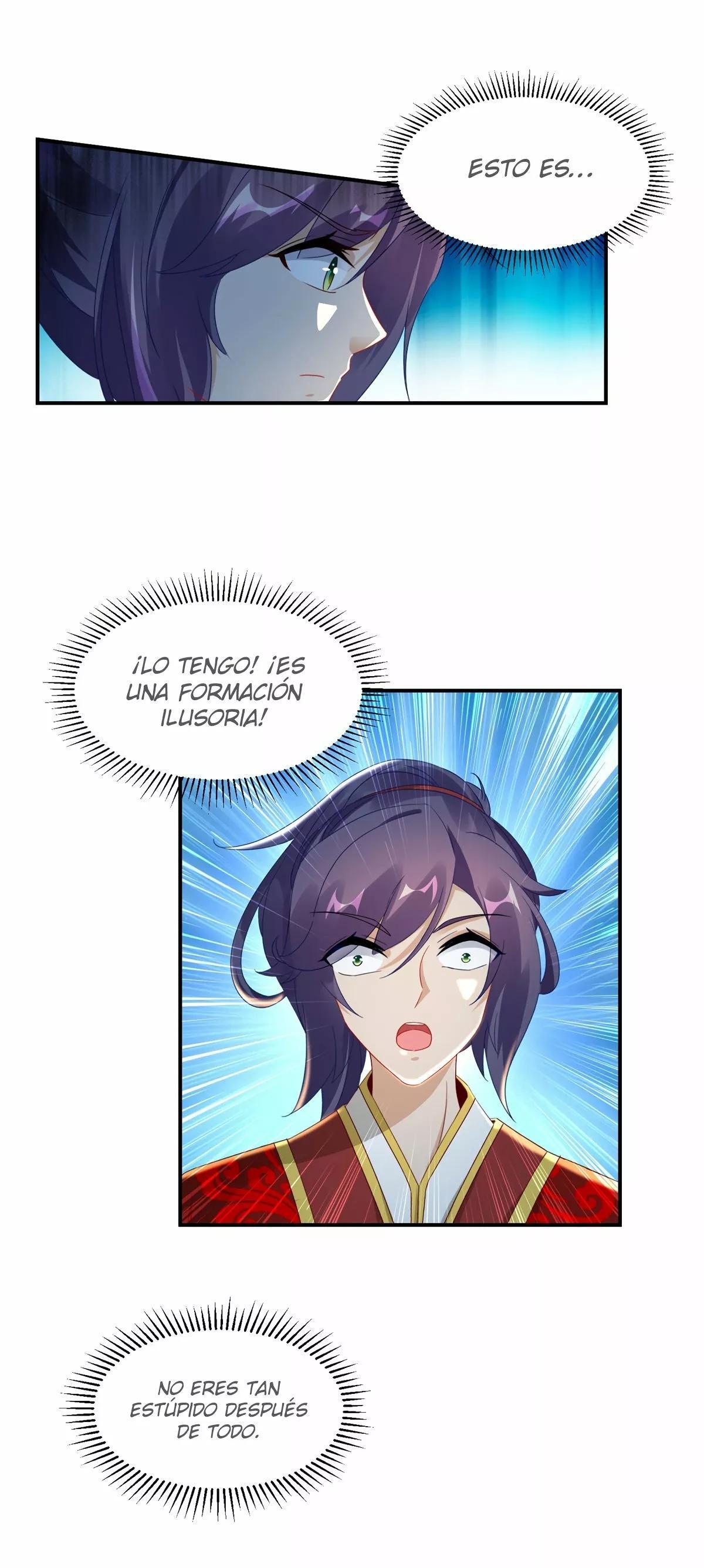 Capitulo 85 page 10