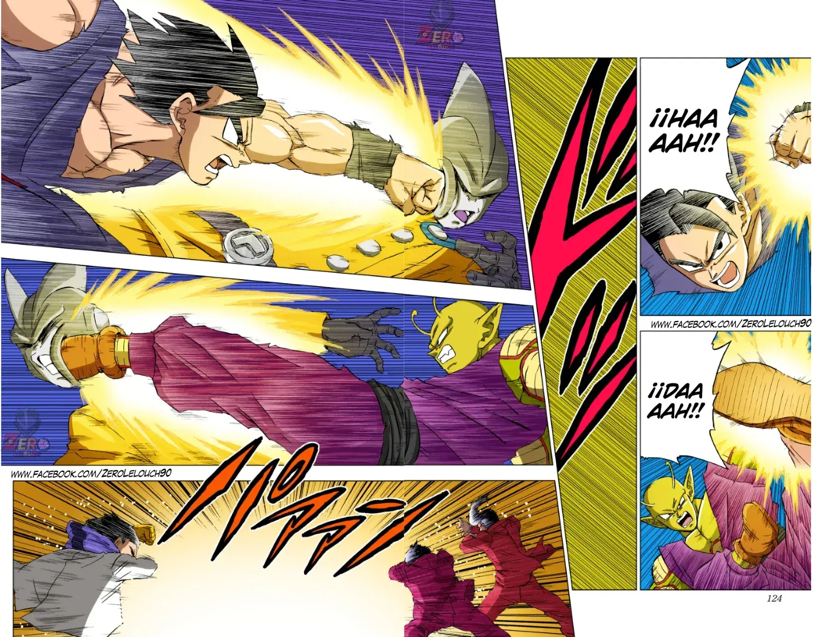 Capitulo 95 page 28